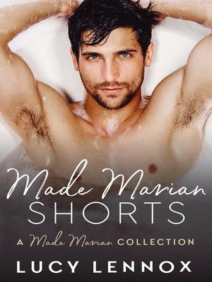 cover image of Made Marian Shorts